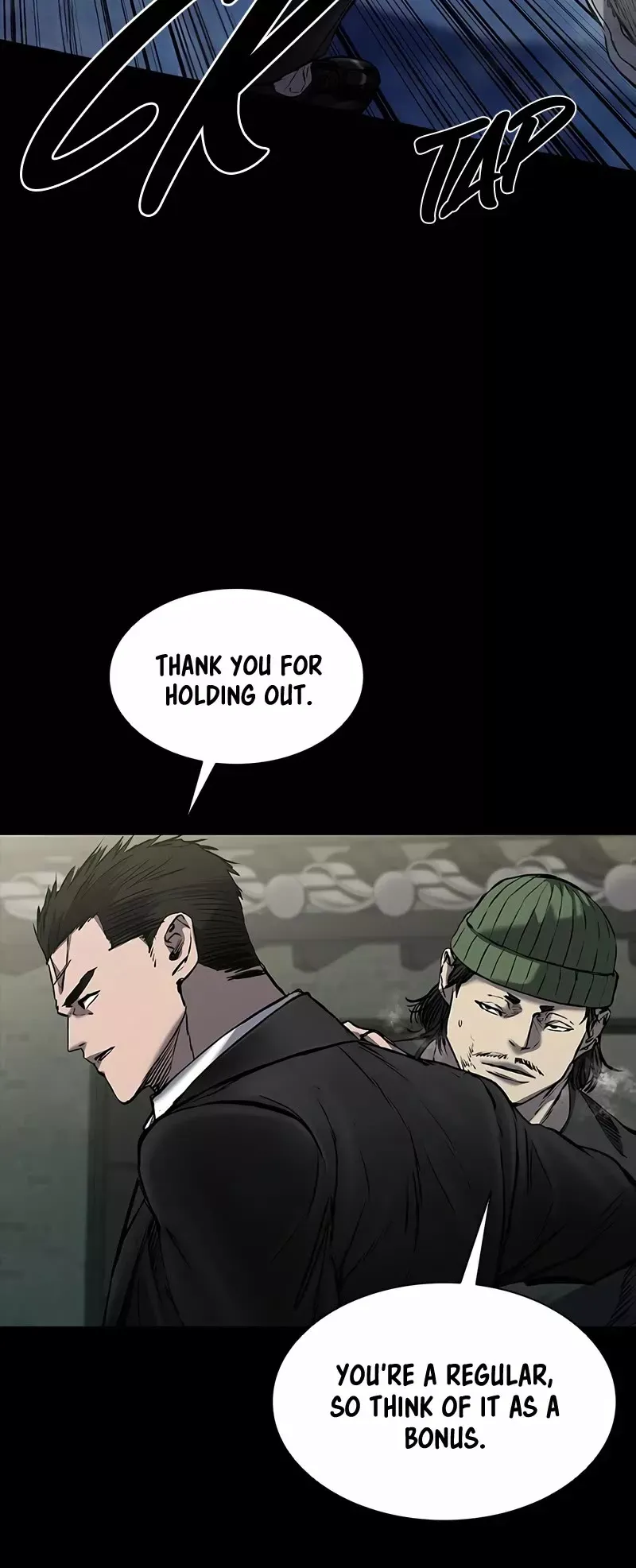Read Castle 2: Pinnacle Manga Online