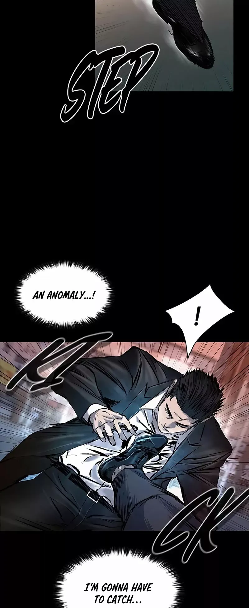 Read Castle 2: Pinnacle Manga Online