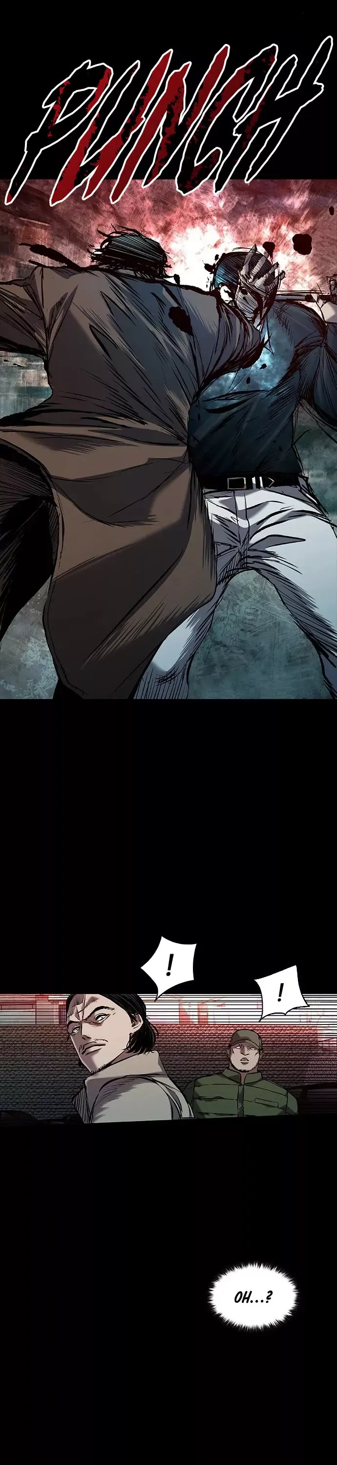 Read Castle 2: Pinnacle Manga Online