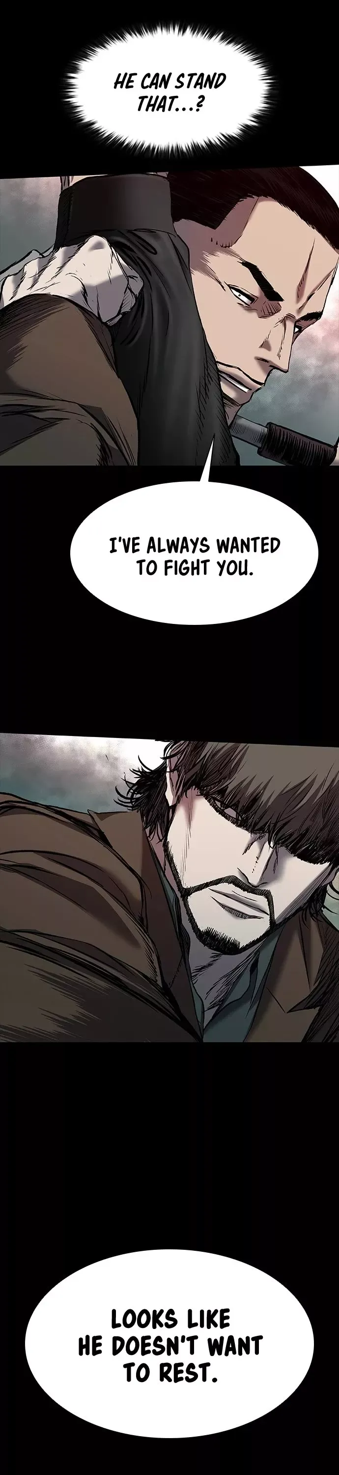 Read Castle 2: Pinnacle Manga Online