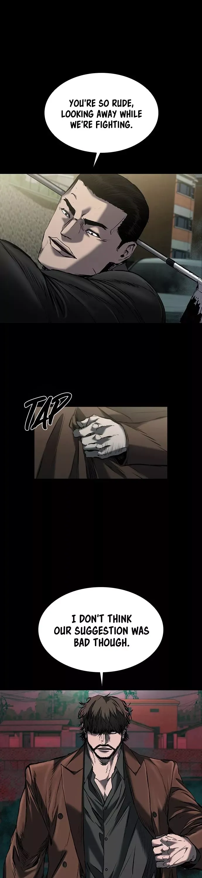 Read Castle 2: Pinnacle Manga Online