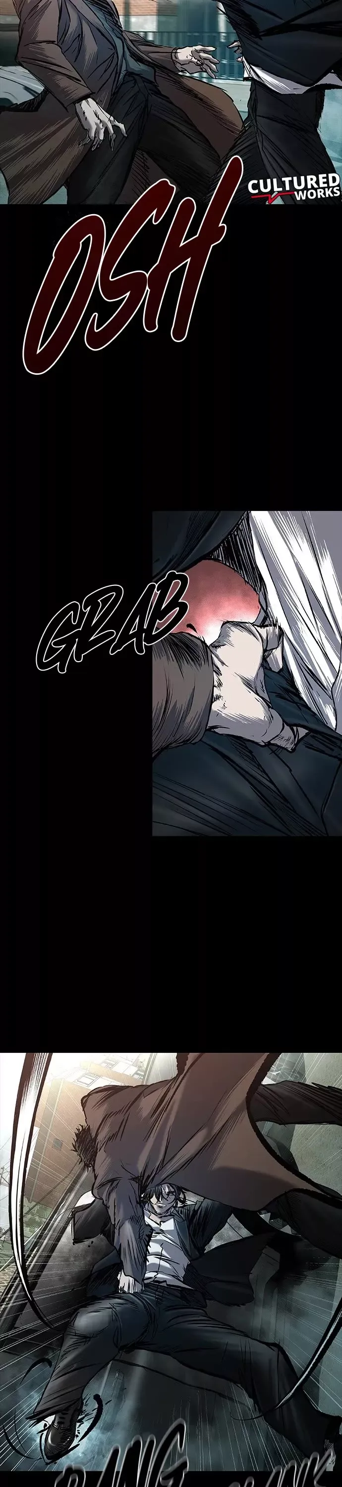 Read Castle 2: Pinnacle Manga Online