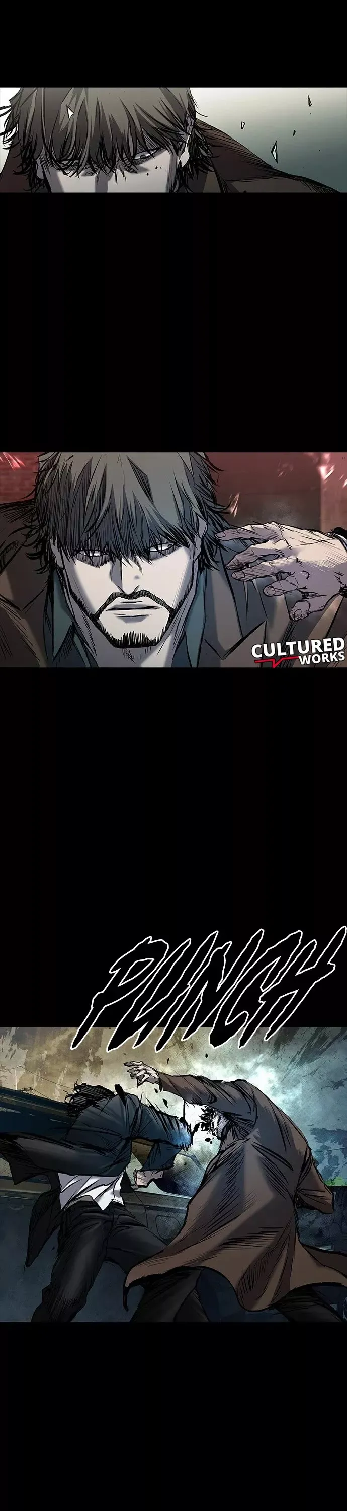 Read Castle 2: Pinnacle Manga Online