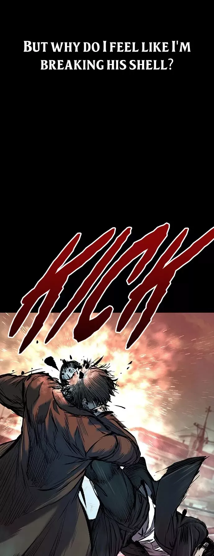 Read Castle 2: Pinnacle Manga Online