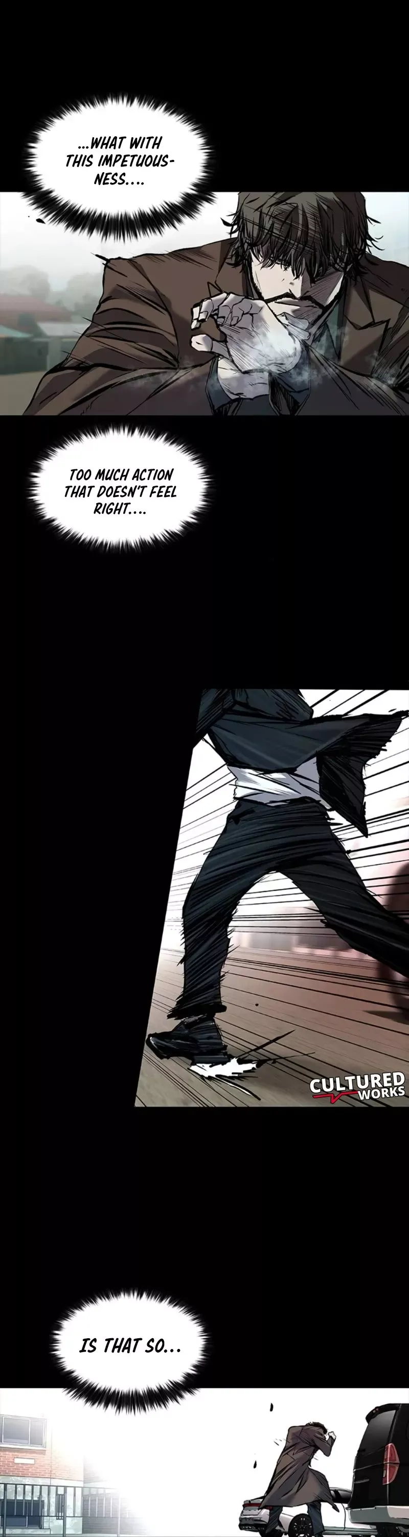 Read Castle 2: Pinnacle Manga Online