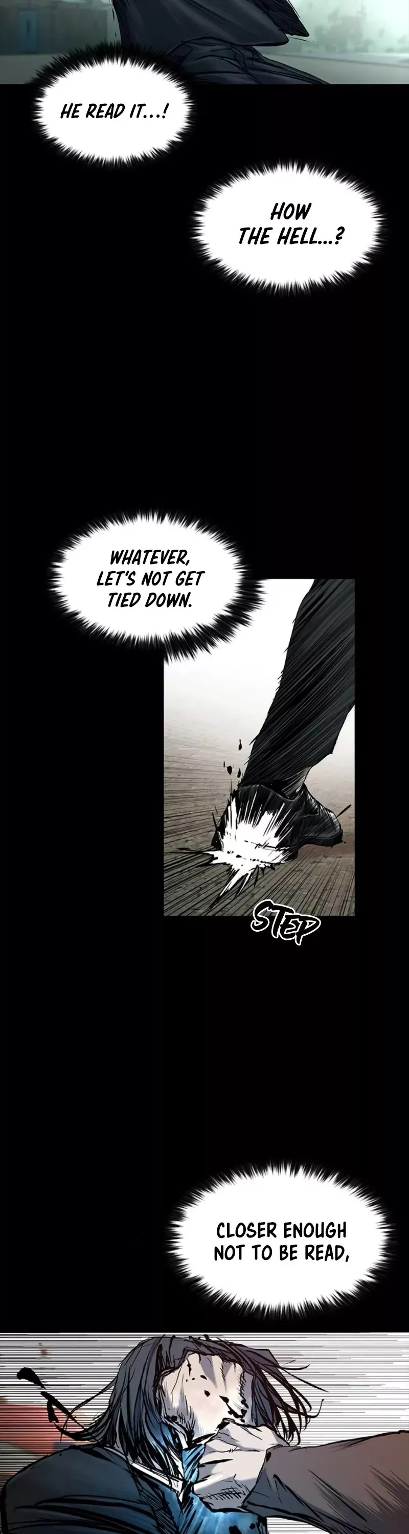 Read Castle 2: Pinnacle Manga Online