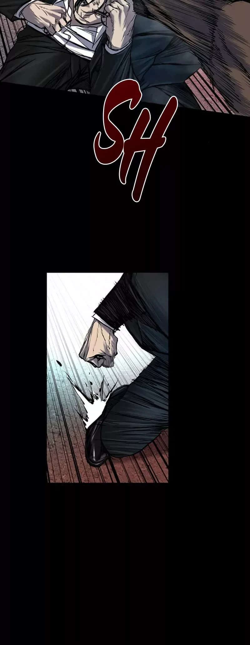 Read Castle 2: Pinnacle Manga Online