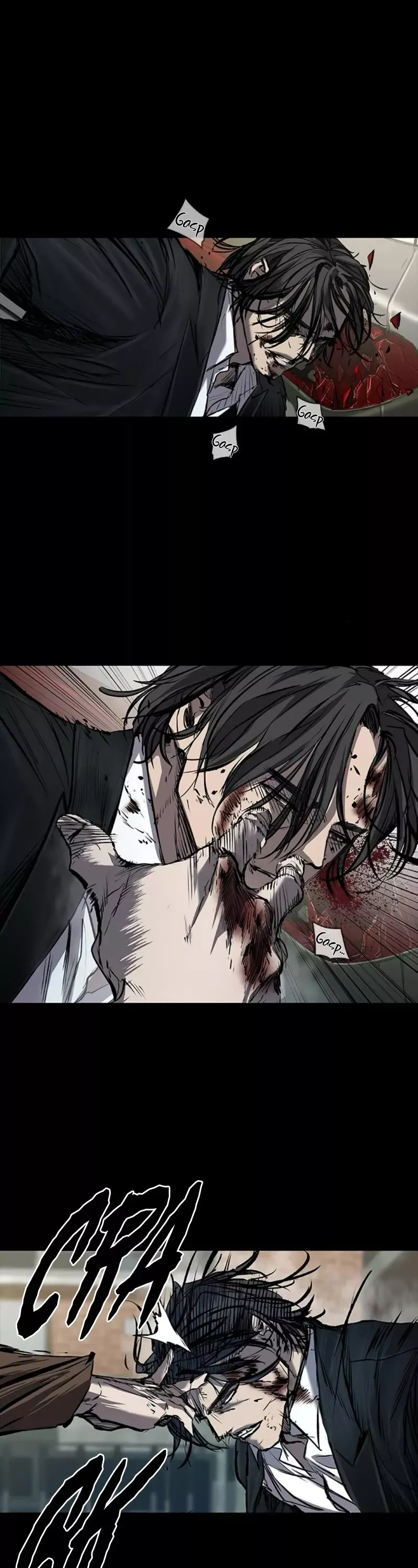 Read Castle 2: Pinnacle Manga Online