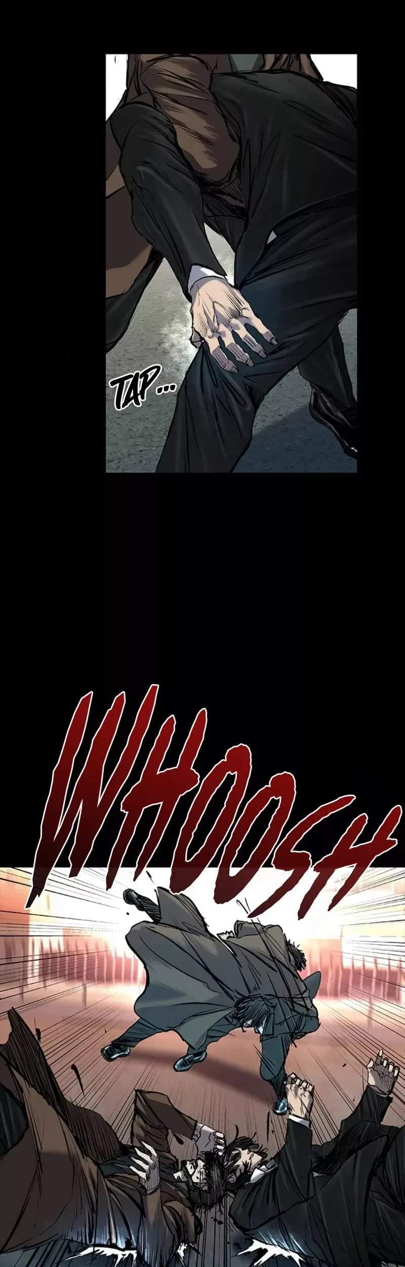 Read Castle 2: Pinnacle Manga Online
