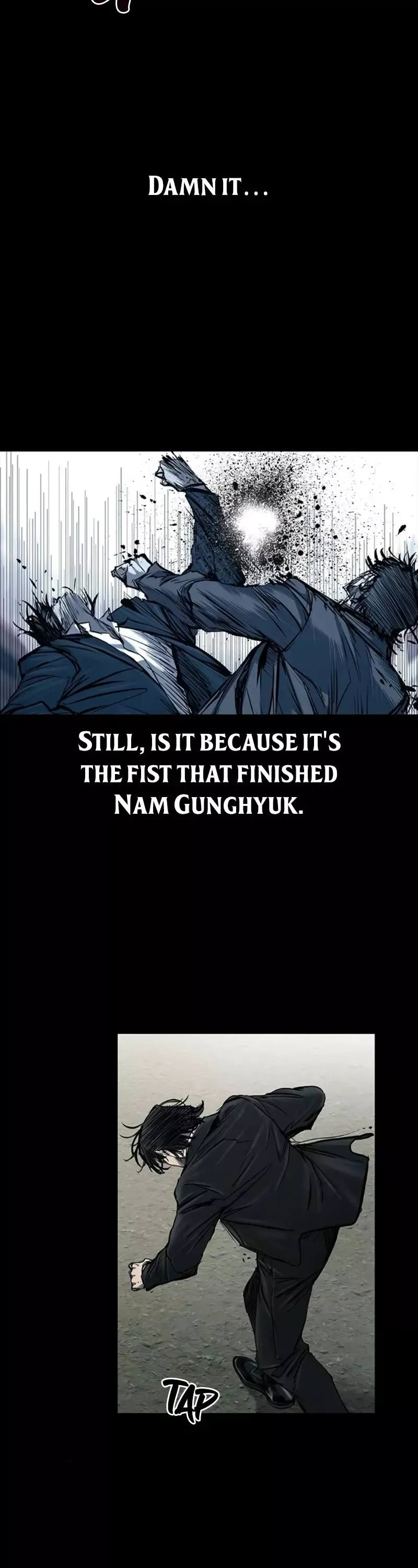 Read Castle 2: Pinnacle Manga Online