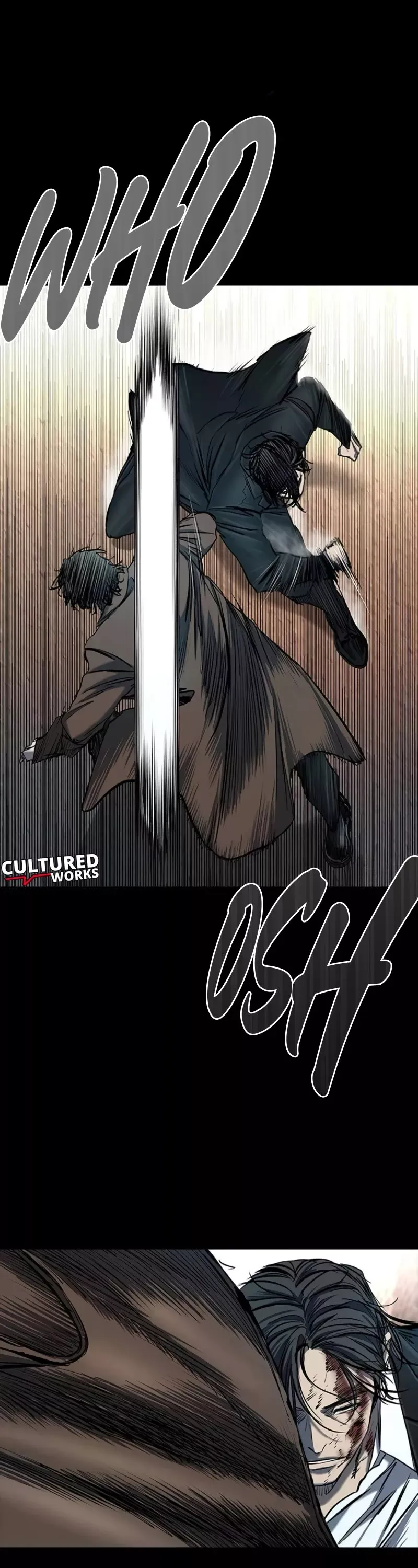 Read Castle 2: Pinnacle Manga Online