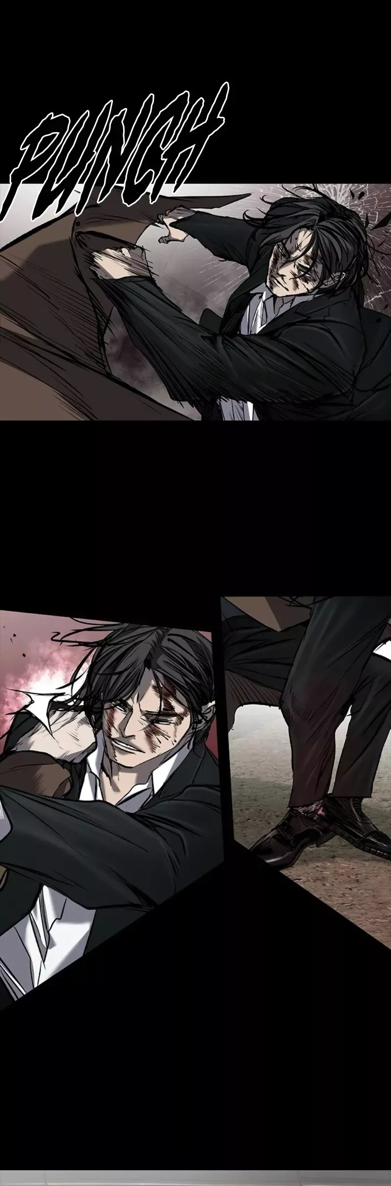 Read Castle 2: Pinnacle Manga Online