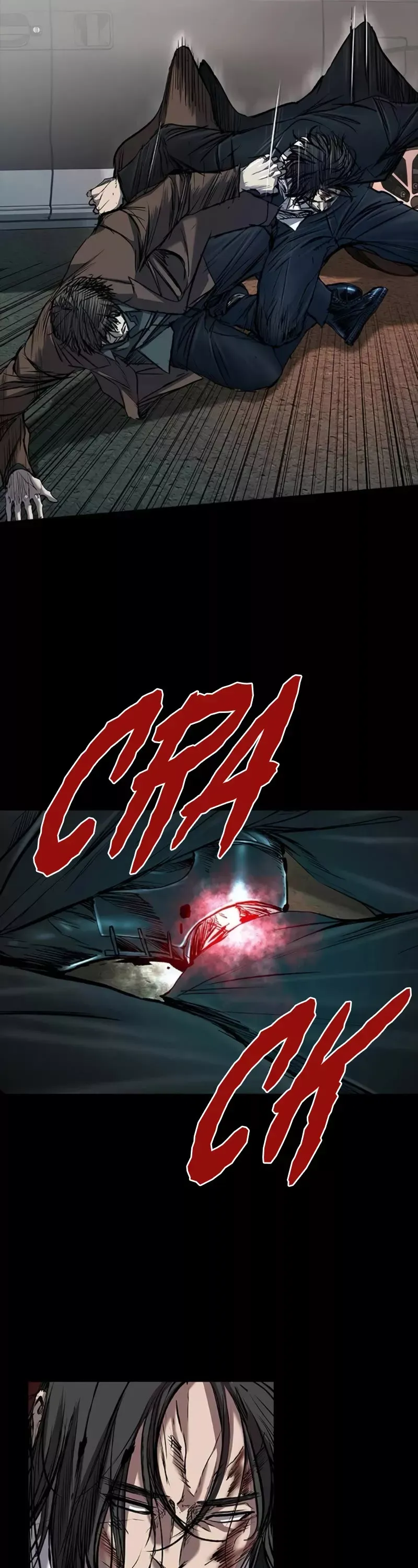 Read Castle 2: Pinnacle Manga Online