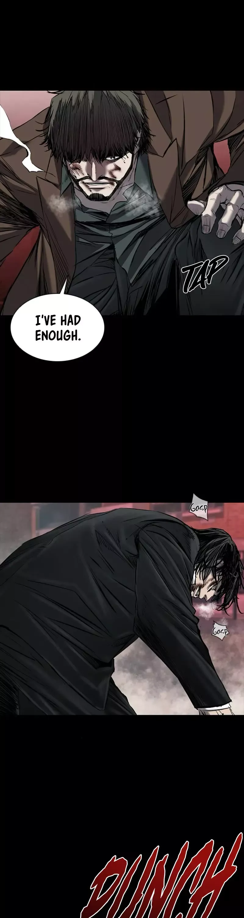Read Castle 2: Pinnacle Manga Online