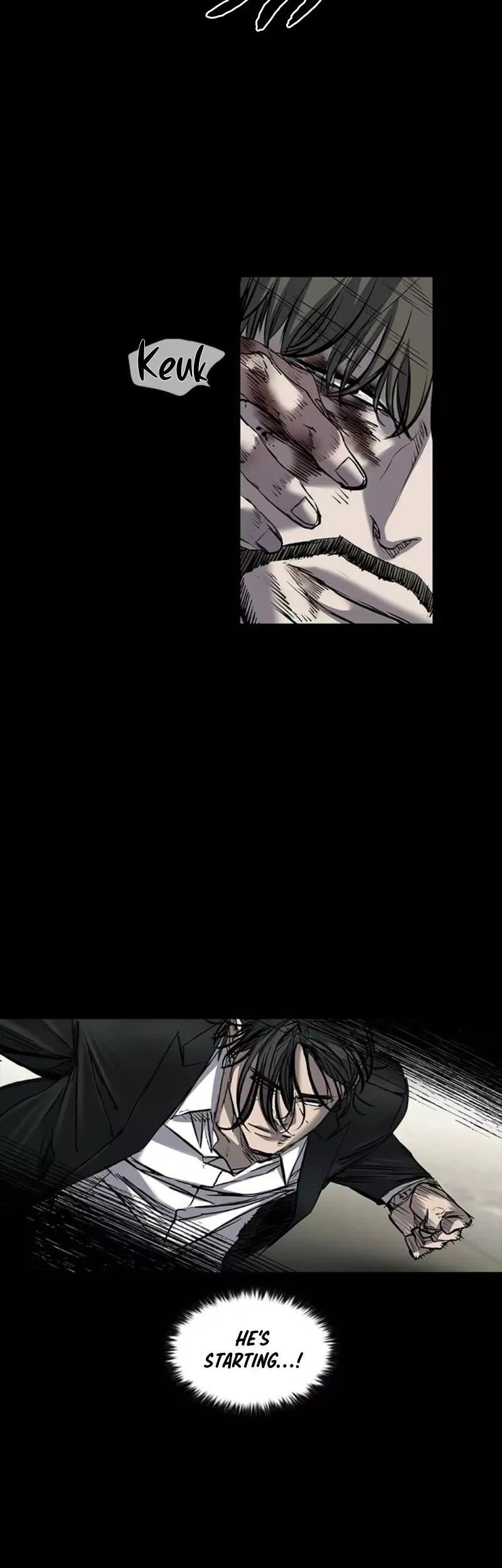 Read Castle 2: Pinnacle Manga Online