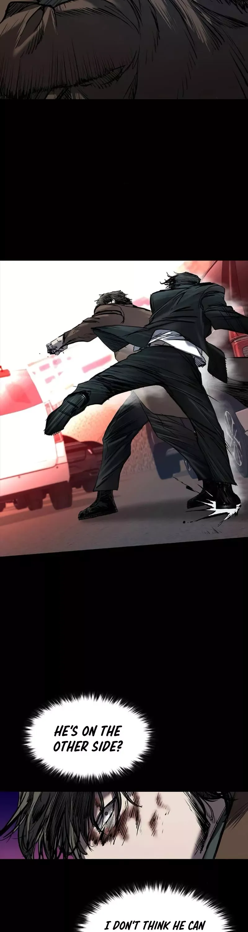 Read Castle 2: Pinnacle Manga Online