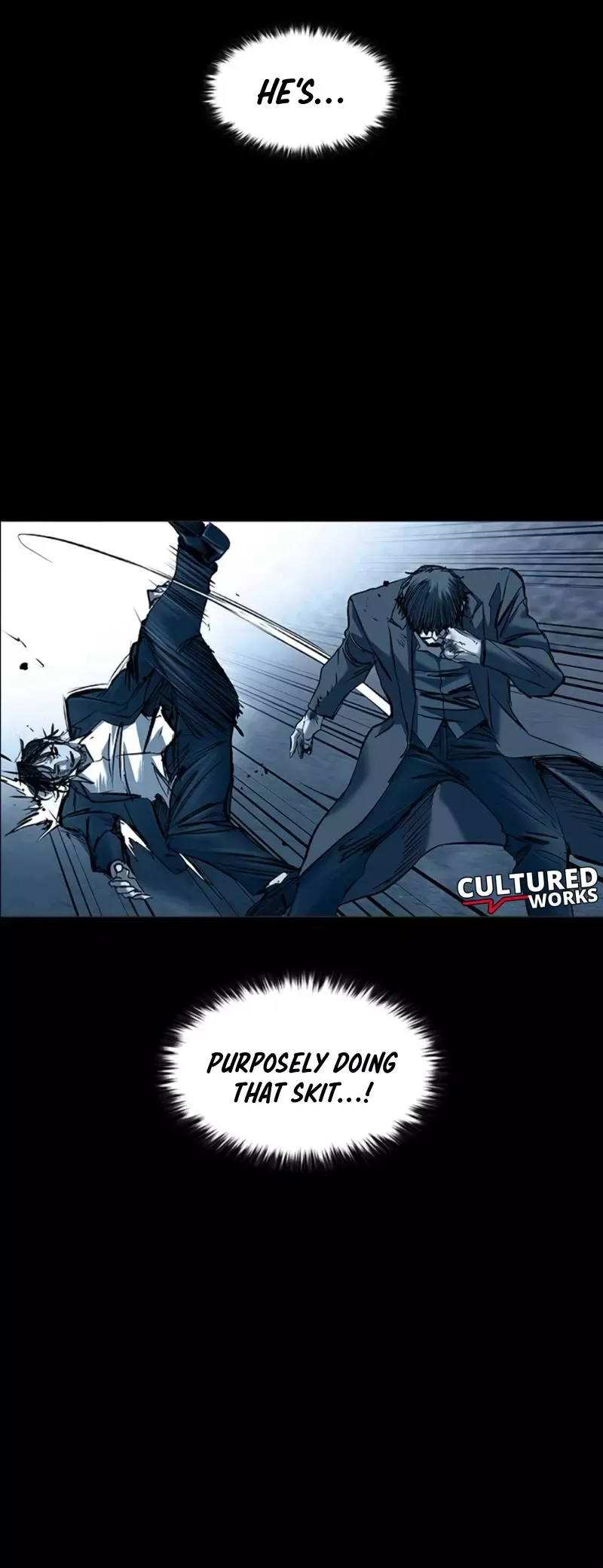 Read Castle 2: Pinnacle Manga Online
