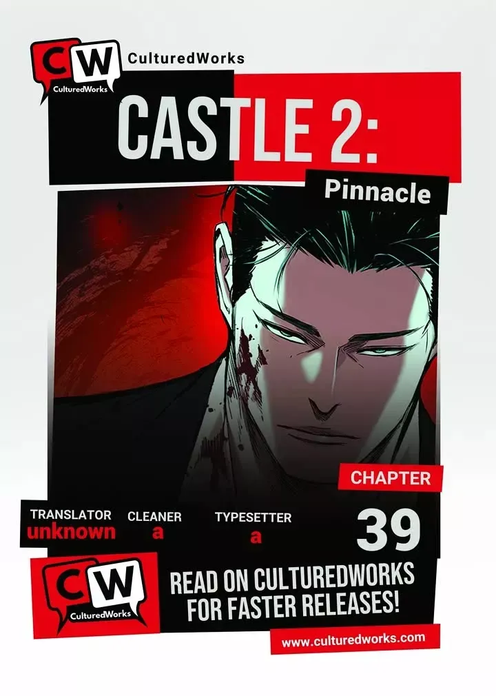 Read Castle 2: Pinnacle Manga Online