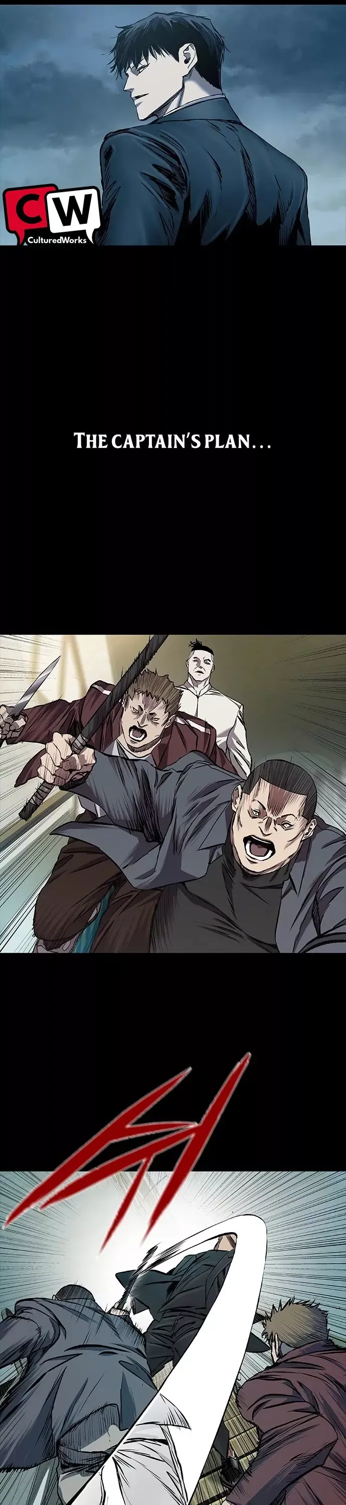Read Castle 2: Pinnacle Manga Online