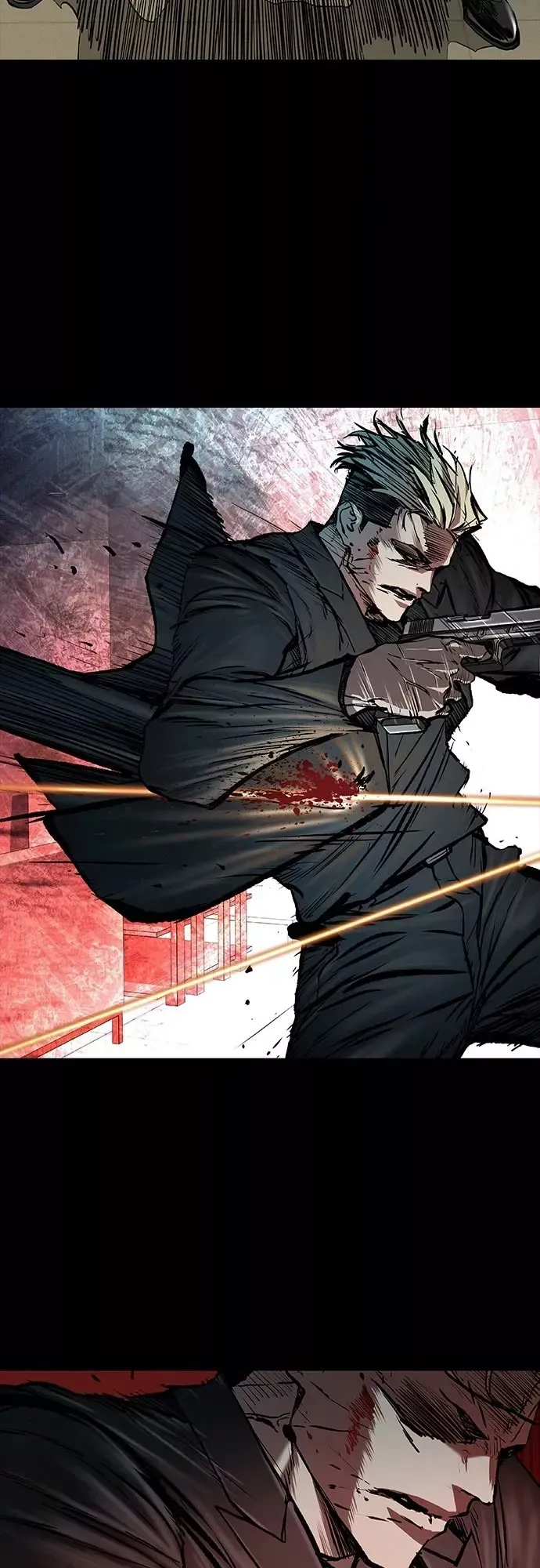 Read Castle 2: Pinnacle Manga Online