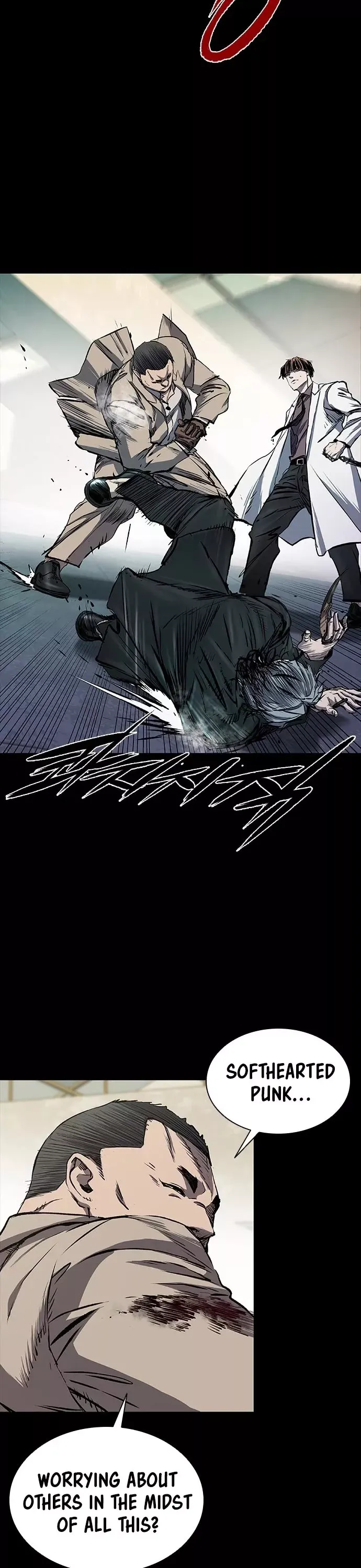 Read Castle 2: Pinnacle Manga Online