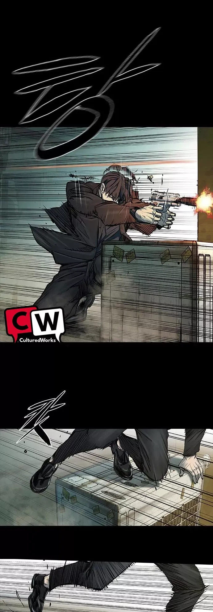 Read Castle 2: Pinnacle Manga Online