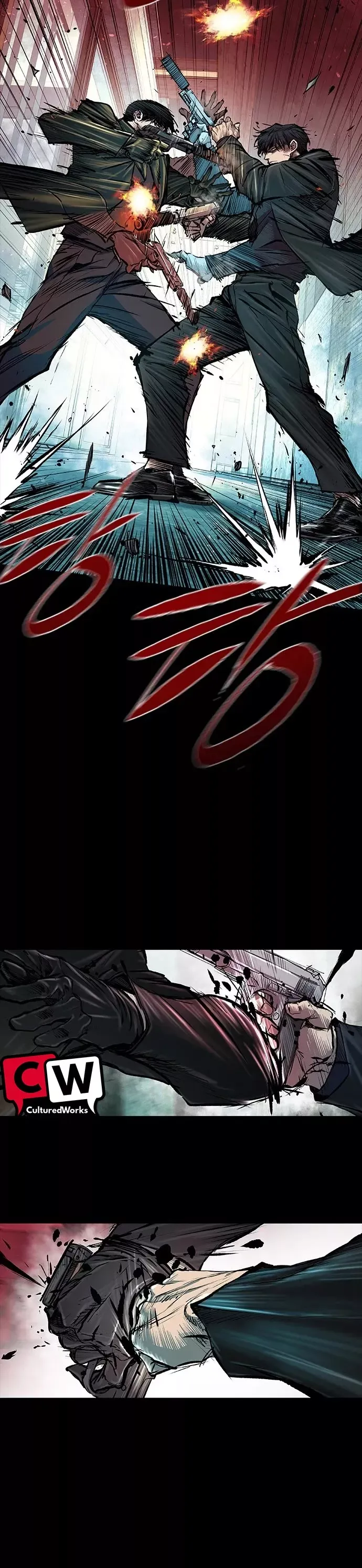Read Castle 2: Pinnacle Manga Online