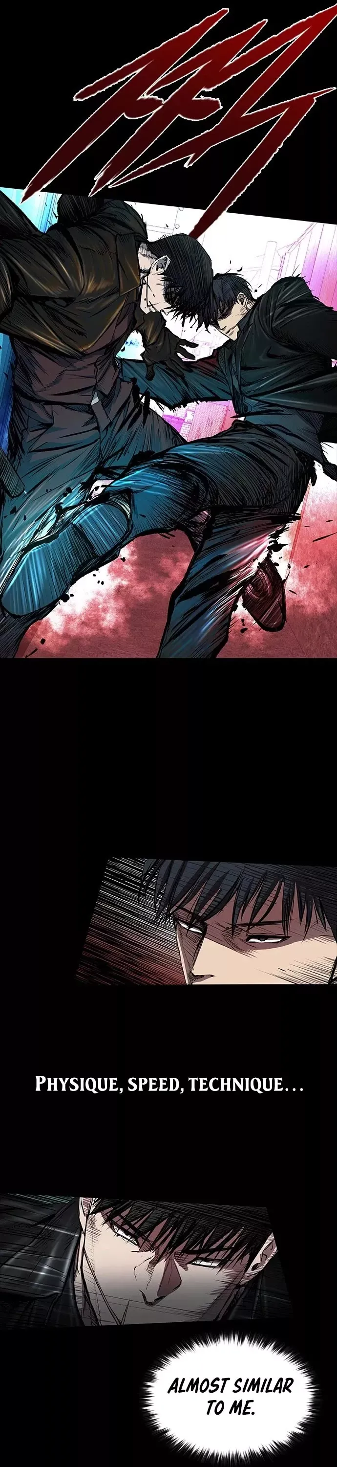Read Castle 2: Pinnacle Manga Online