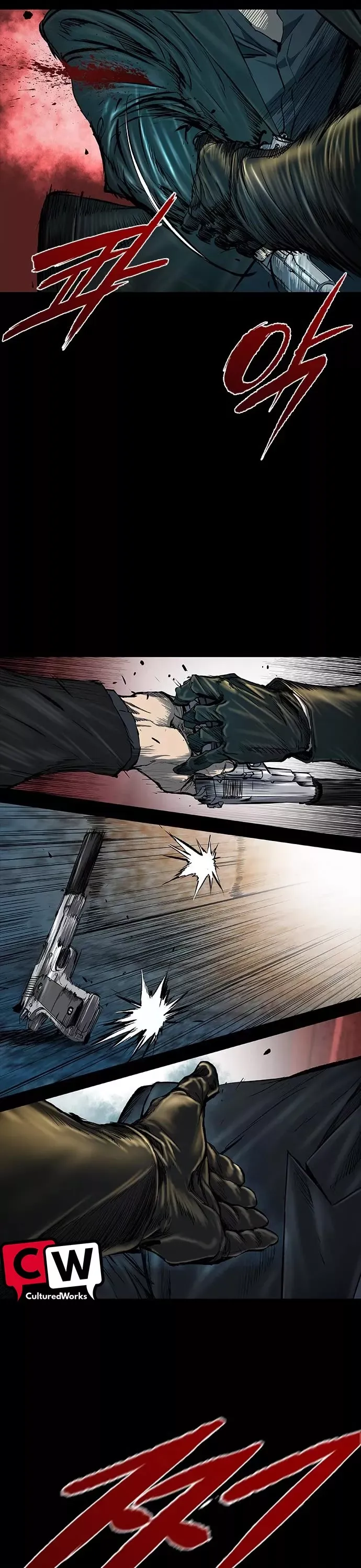 Read Castle 2: Pinnacle Manga Online