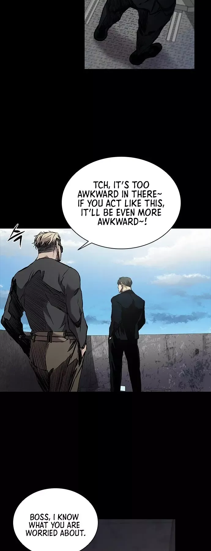Read Castle 2: Pinnacle Manga Online