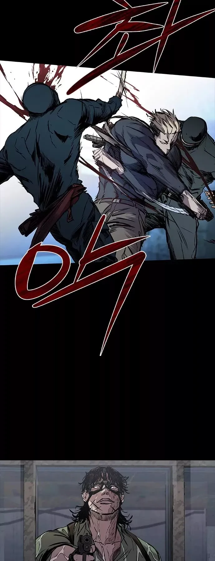 Read Castle 2: Pinnacle Manga Online
