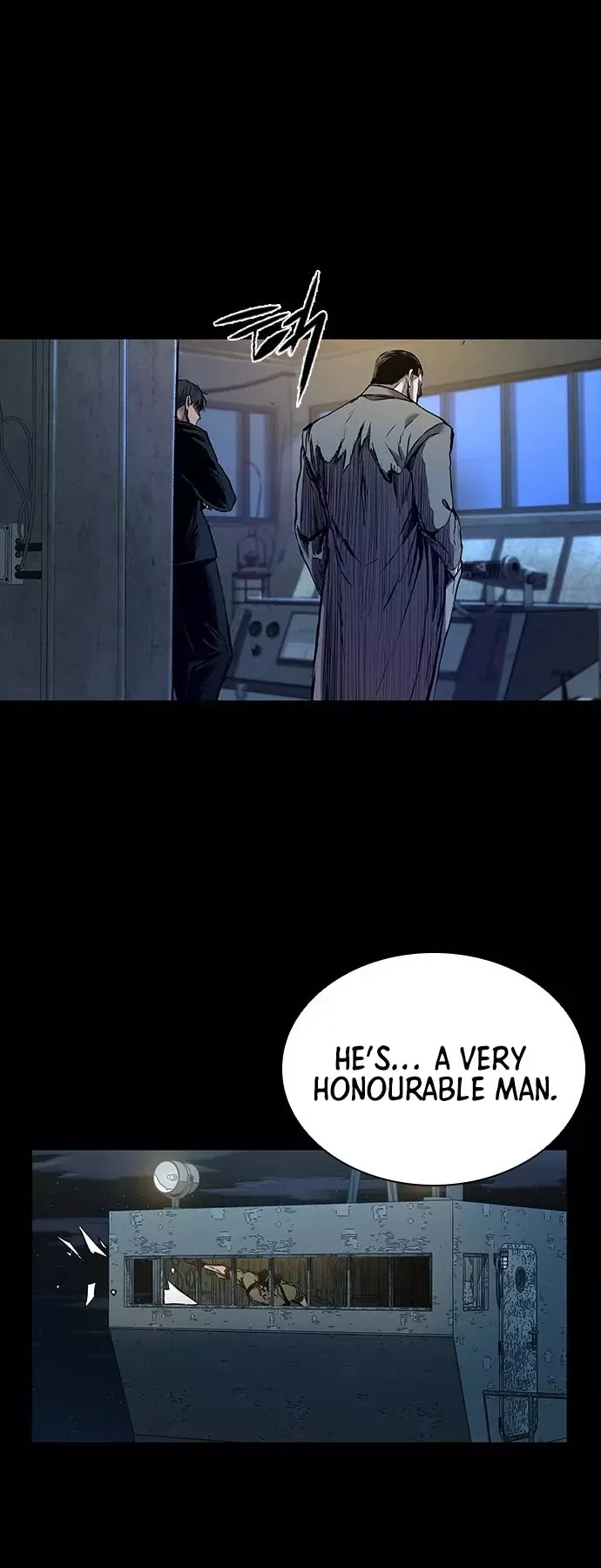 Read Castle 2: Pinnacle Manga Online