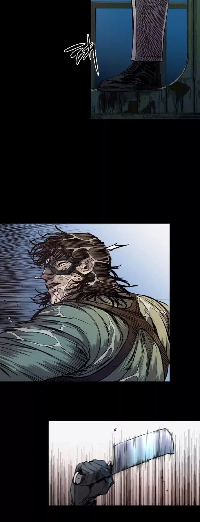 Read Castle 2: Pinnacle Manga Online