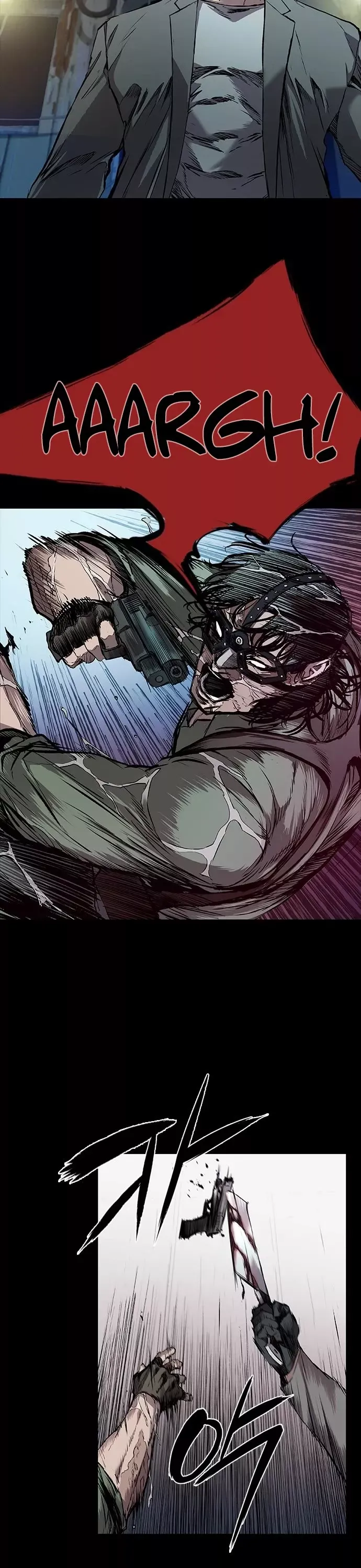 Read Castle 2: Pinnacle Manga Online