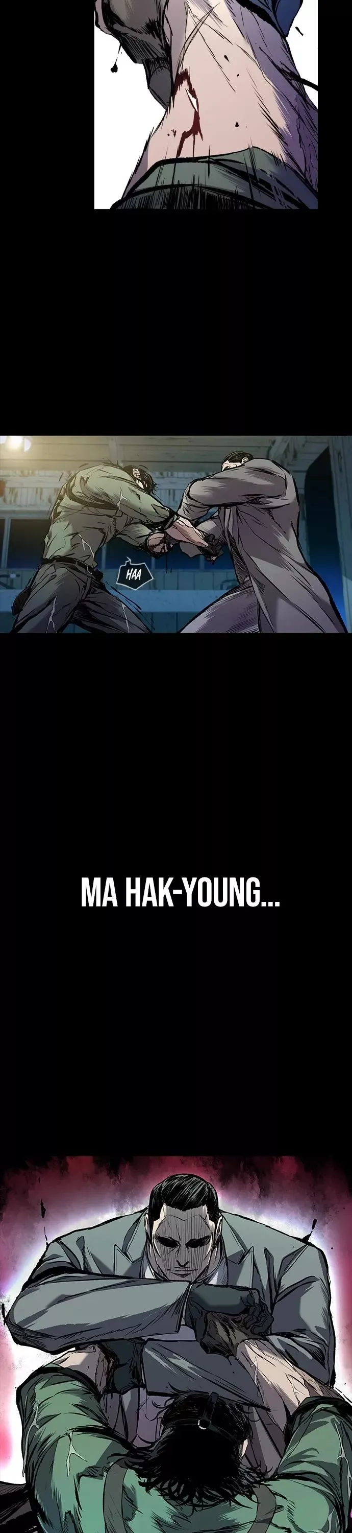 Read Castle 2: Pinnacle Manga Online