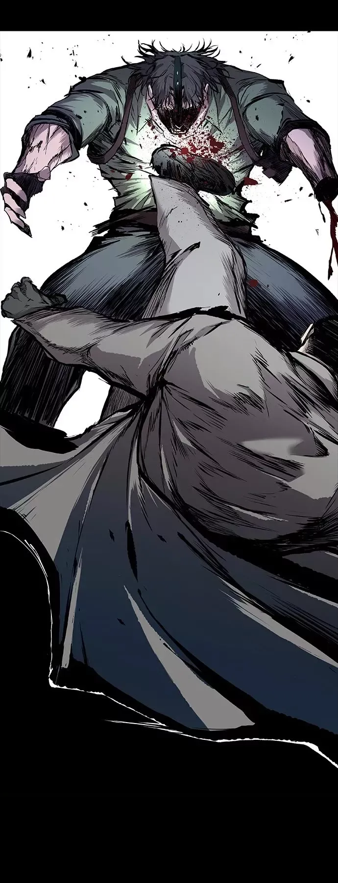 Read Castle 2: Pinnacle Manga Online