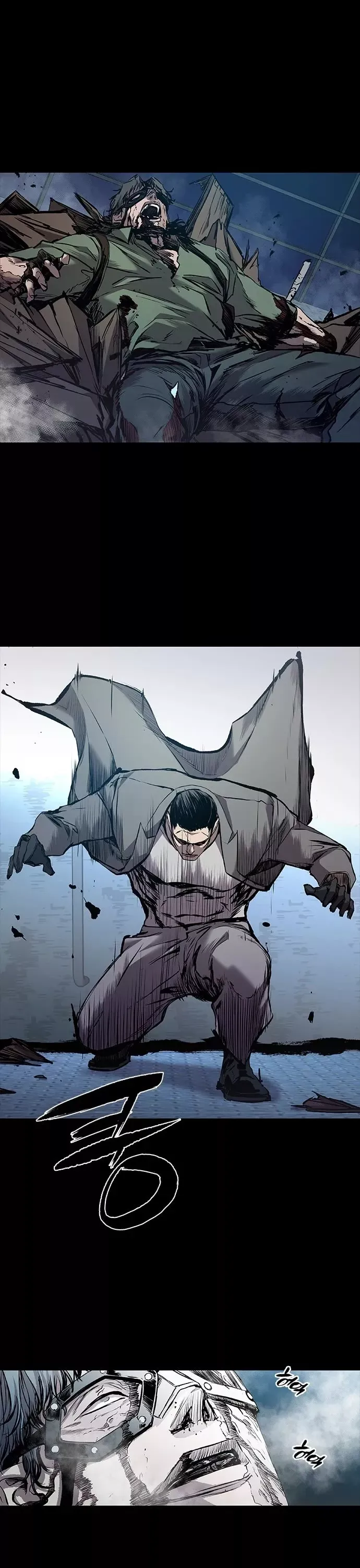 Read Castle 2: Pinnacle Manga Online