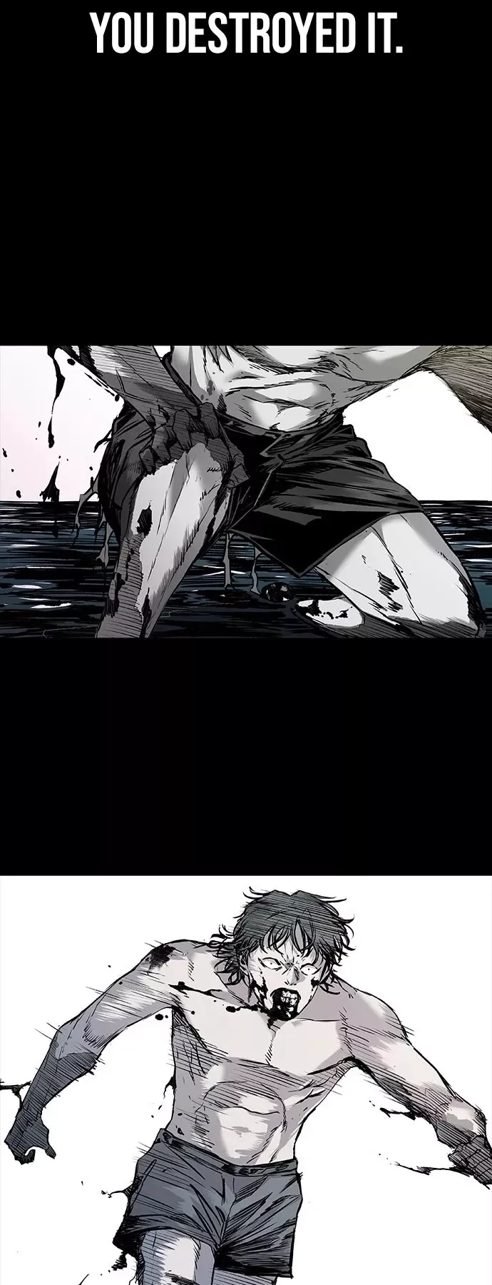 Read Castle 2: Pinnacle Manga Online