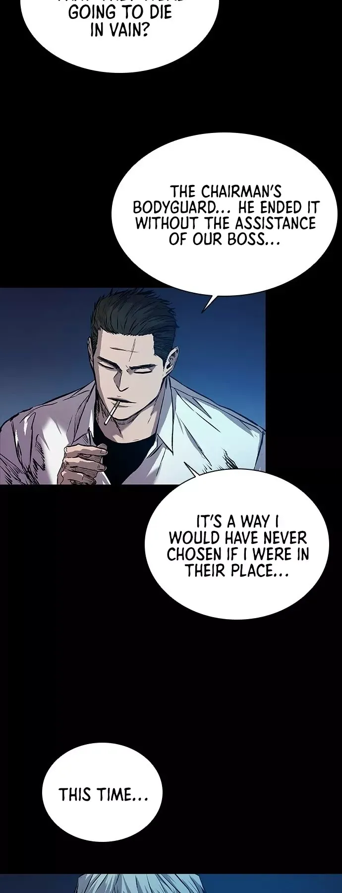 Read Castle 2: Pinnacle Manga Online