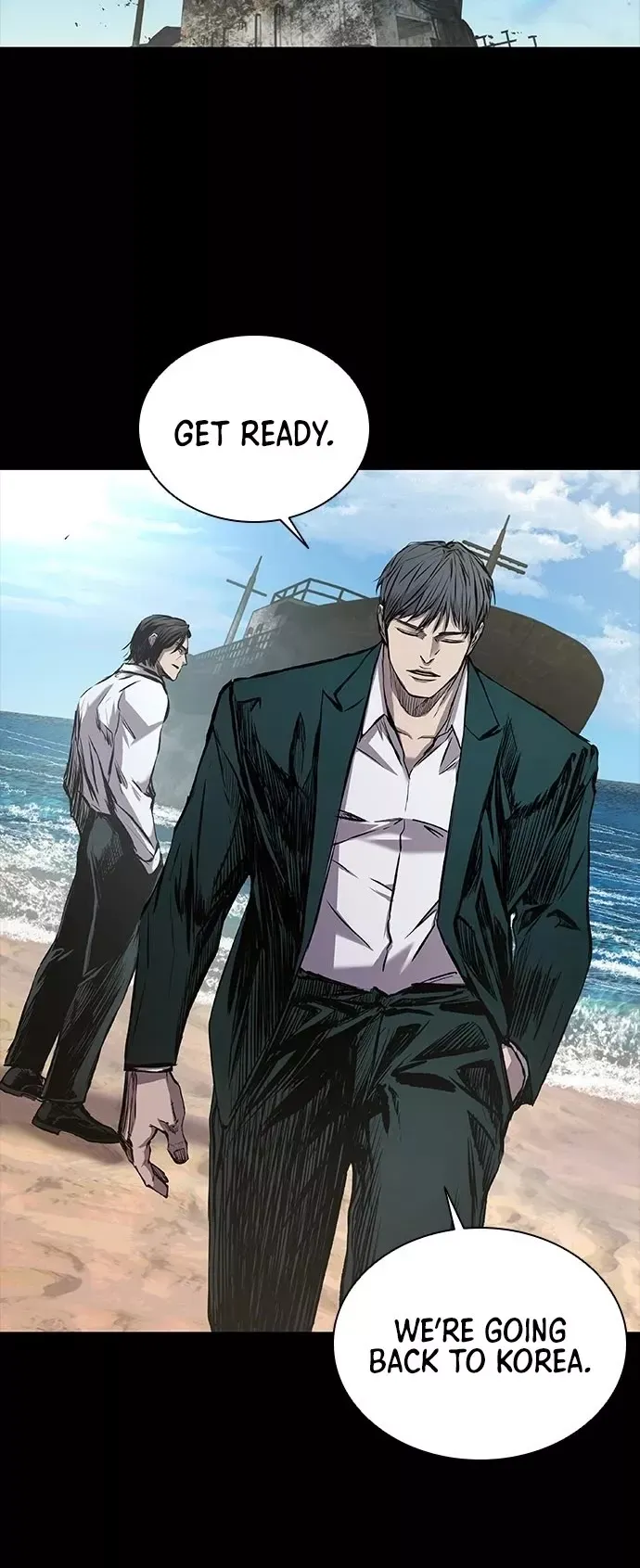 Read Castle 2: Pinnacle Manga Online
