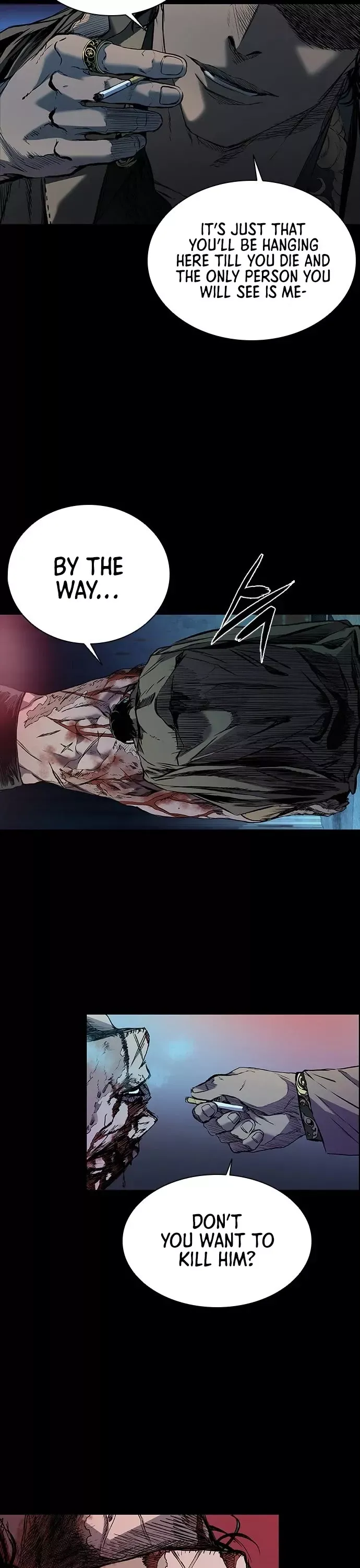 Read Castle 2: Pinnacle Manga Online