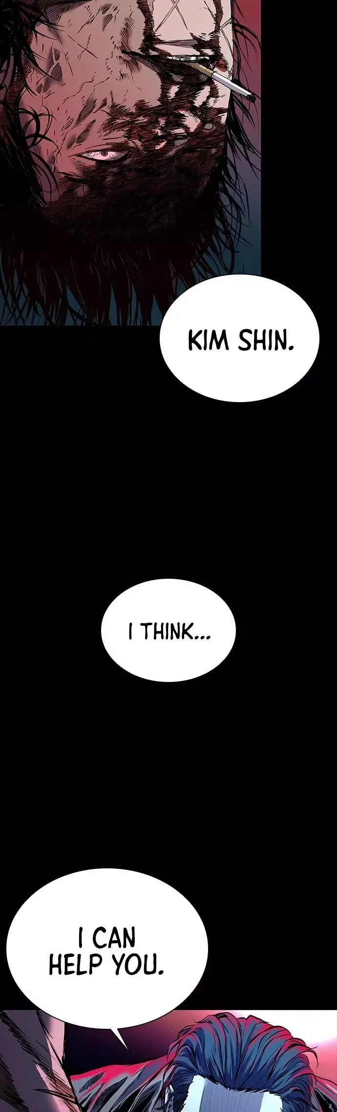 Read Castle 2: Pinnacle Manga Online