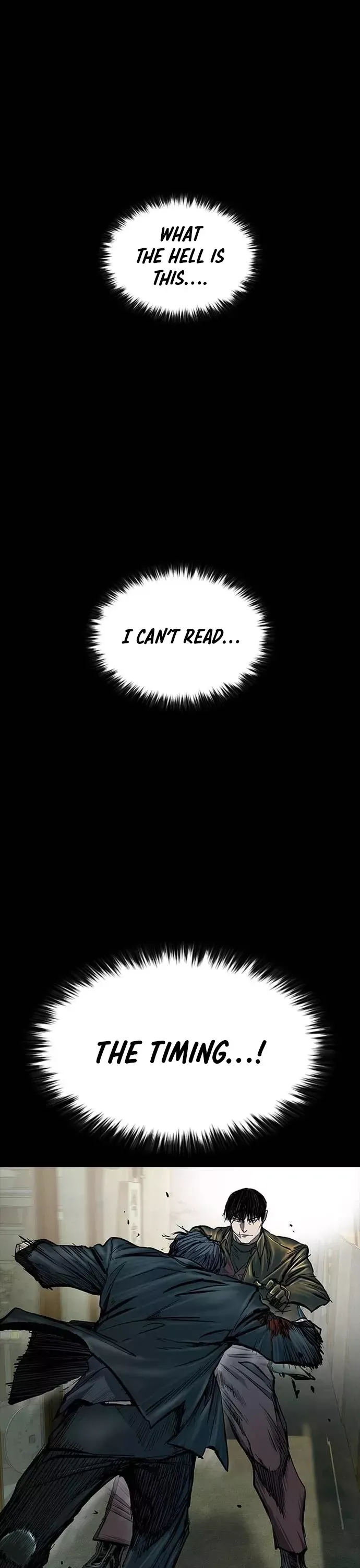 Read Castle 2: Pinnacle Manga Online