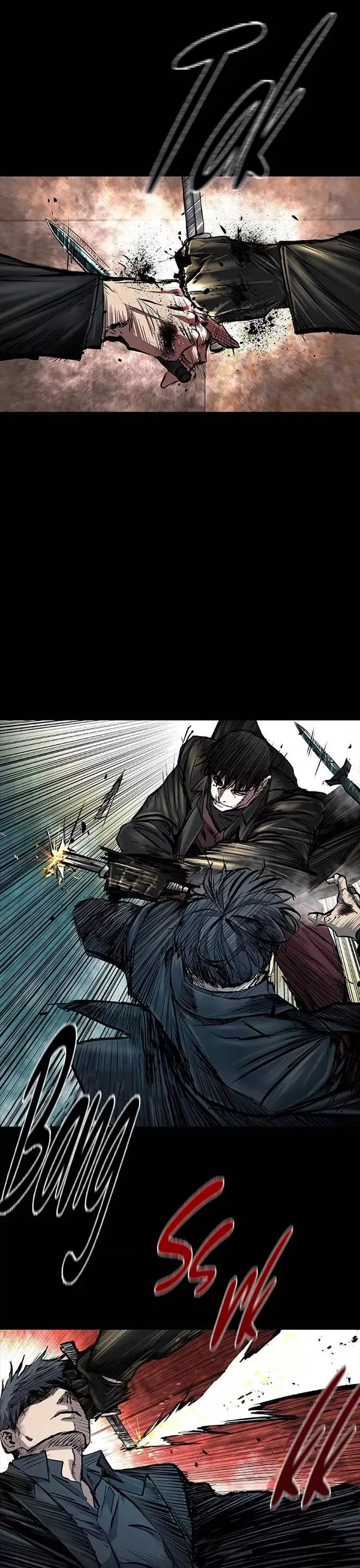Read Castle 2: Pinnacle Manga Online