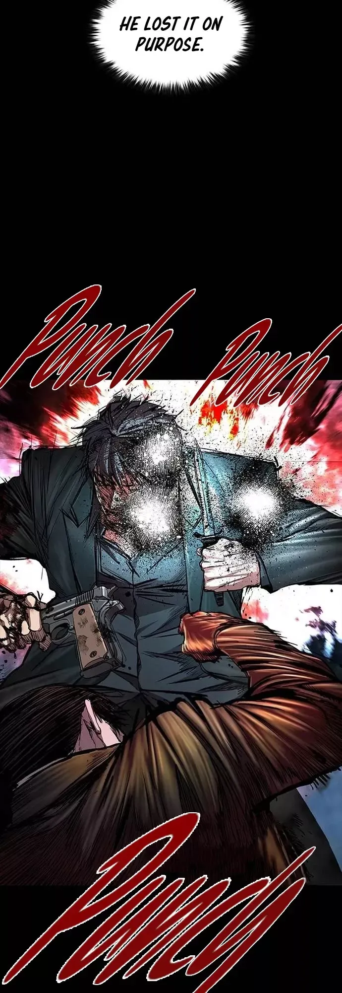 Read Castle 2: Pinnacle Manga Online