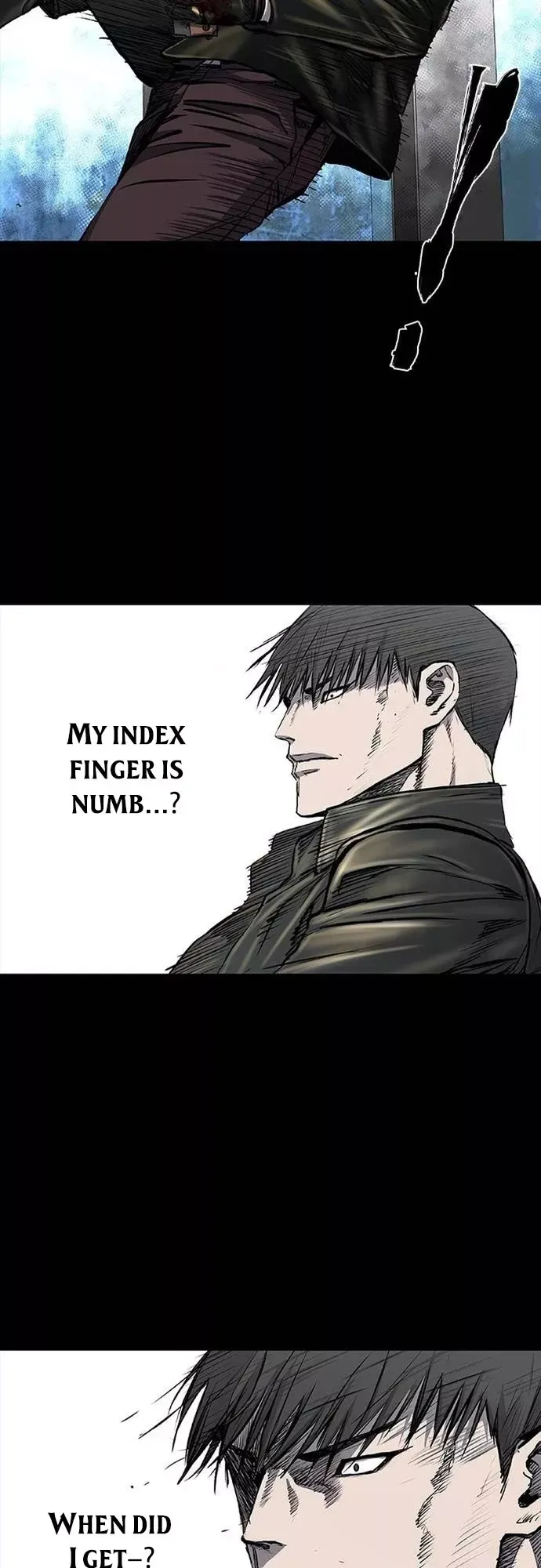 Read Castle 2: Pinnacle Manga Online
