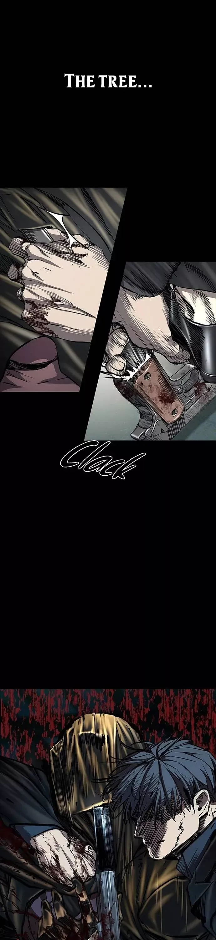 Read Castle 2: Pinnacle Manga Online