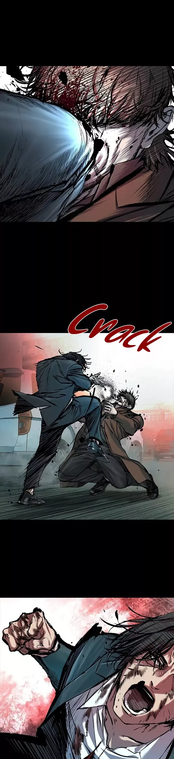 Read Castle 2: Pinnacle Manga Online
