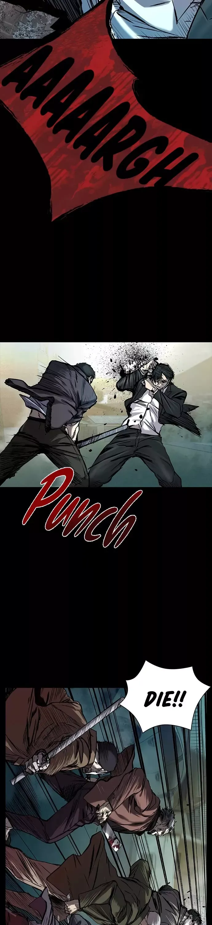 Read Castle 2: Pinnacle Manga Online
