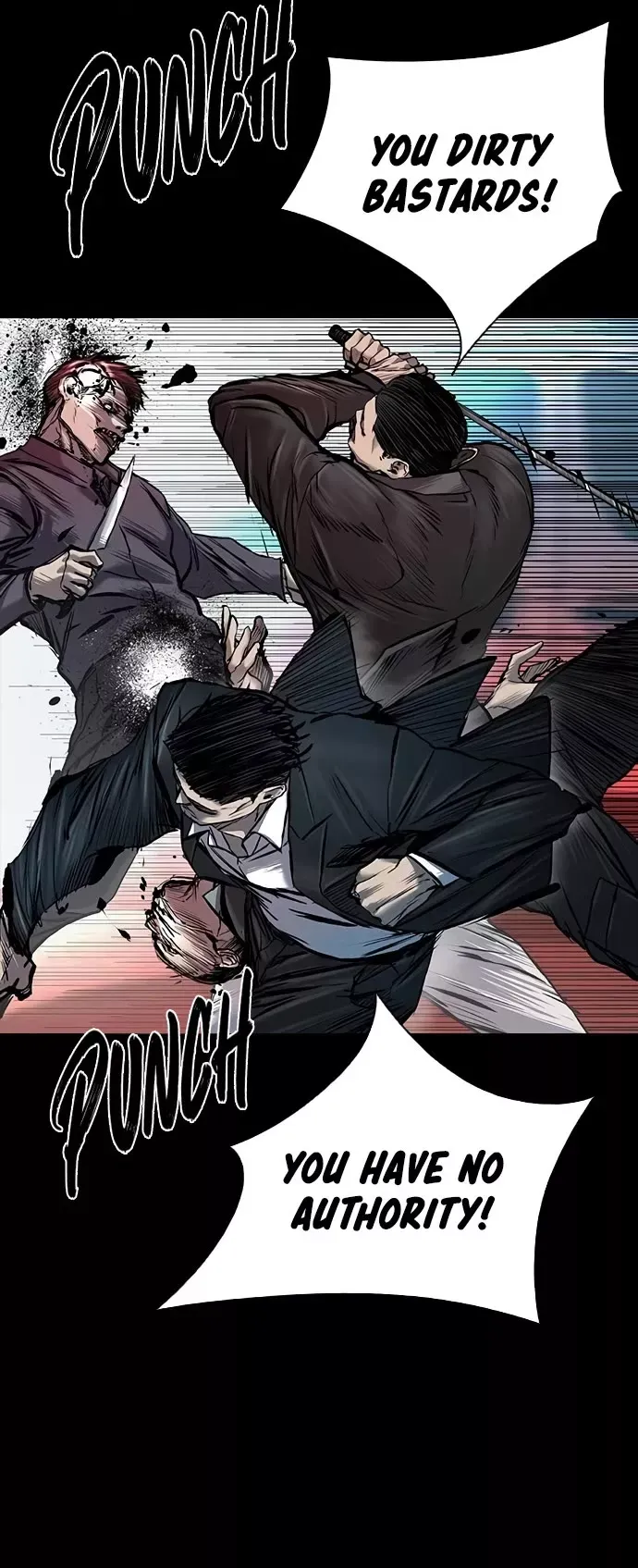 Read Castle 2: Pinnacle Manga Online